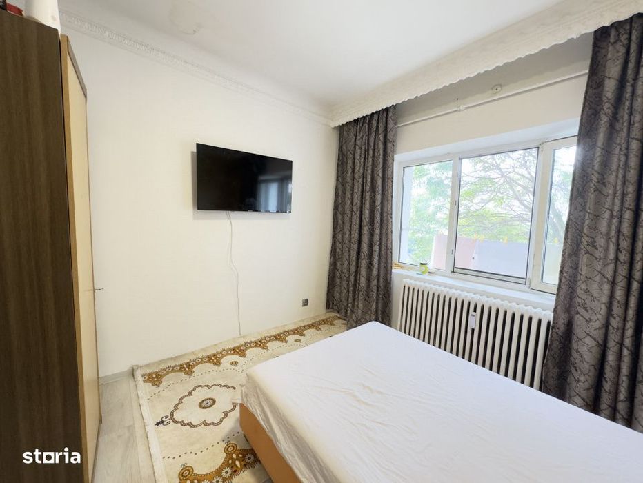 Apartament cu 2 camere langa kaufland - Nicu Enea - de vanzare