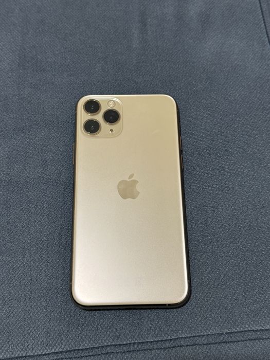Продам iphone 11 про идеал таких мало
