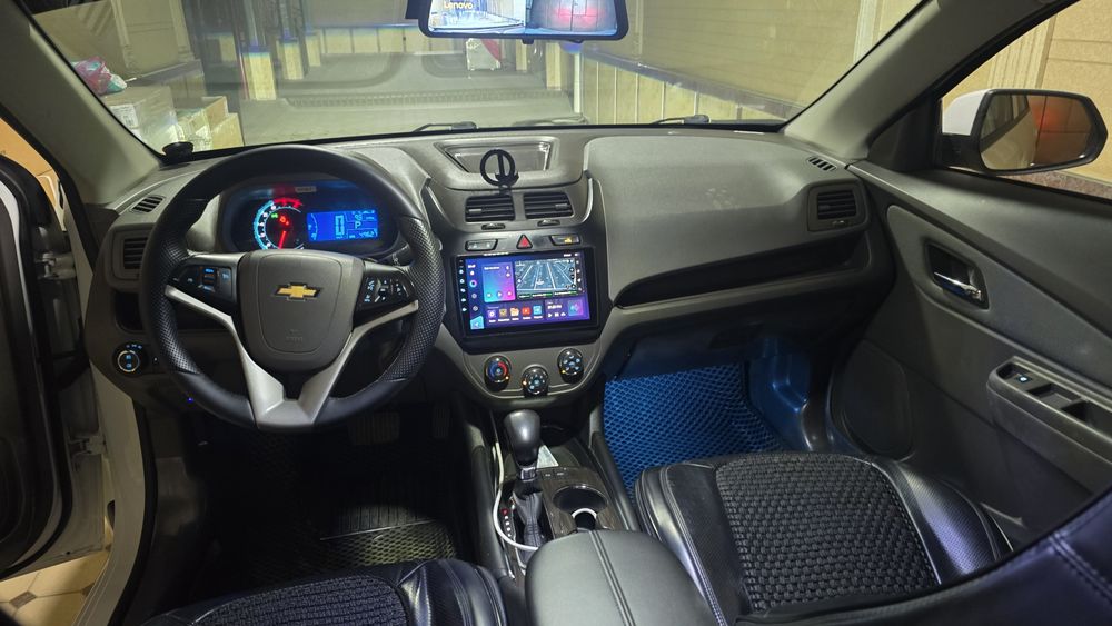 Cobalt 2024 full navarot +propan nasiya savdoga beriladi