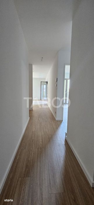 Apartament 2 camere complex modern si locatie semicentrala