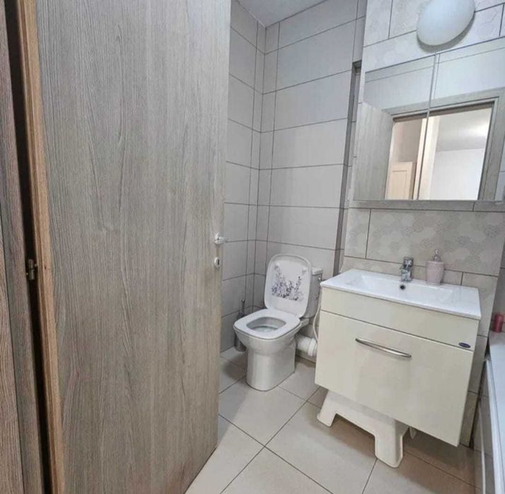 Apartament 2 camere si loc de parcare -de inchiriat -  Astorium Residence