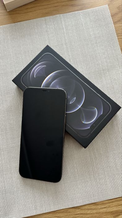 iPhone 12 Pro Max 256 Gb