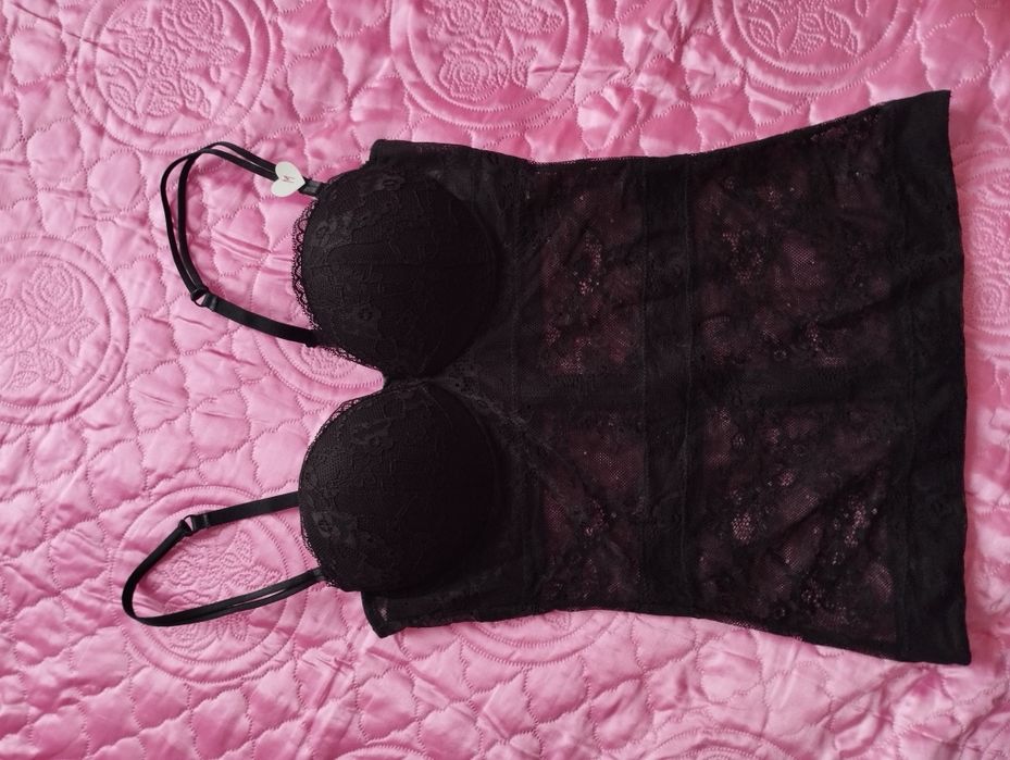 Акция! Новые пинюары