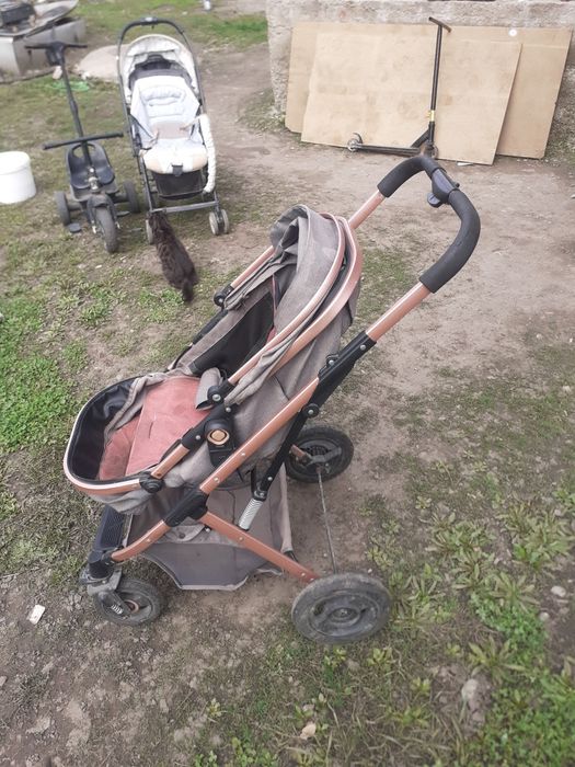 Коляска идеальном состоянии