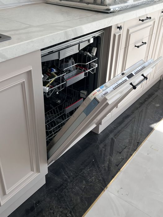 Премиум кухня под ключ