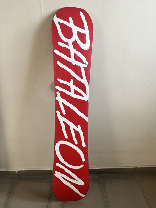 Сноуборд Bataleon