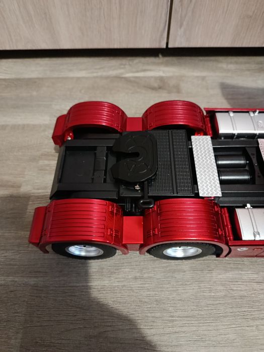 RC Scania 770S V8 4WD 1:18