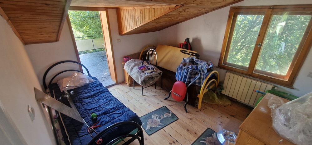 Къща  в Панчарево в.з Градище местност Кривото торище