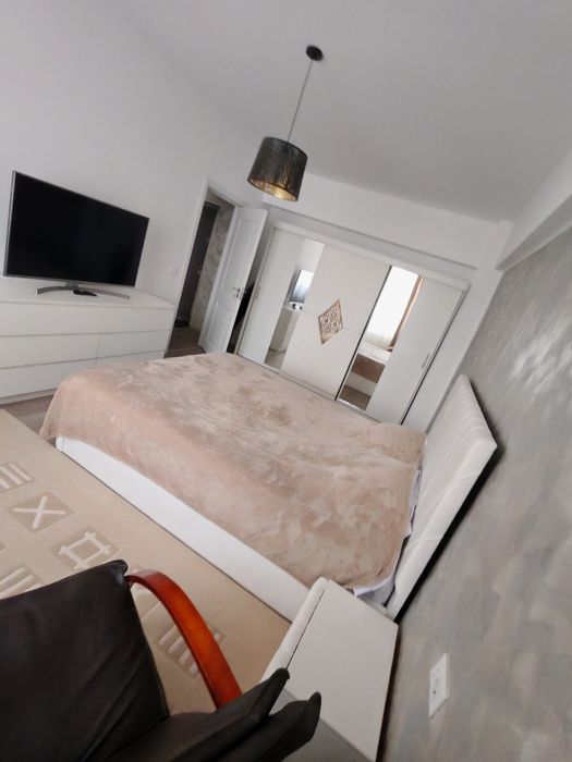 Apartament 2 camere de închiriat în regim hotelier