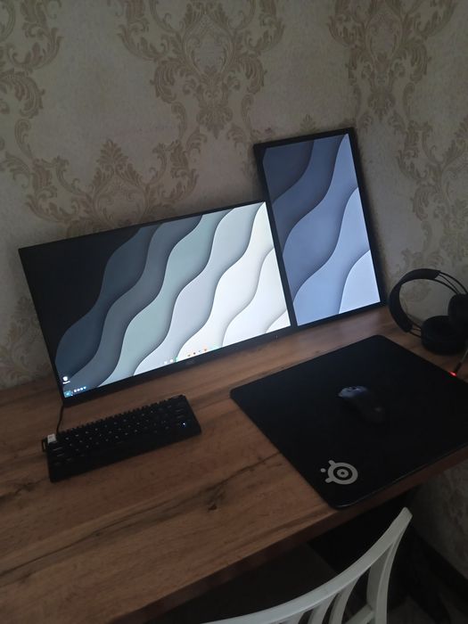 Продается Компьютер Полный Комплект