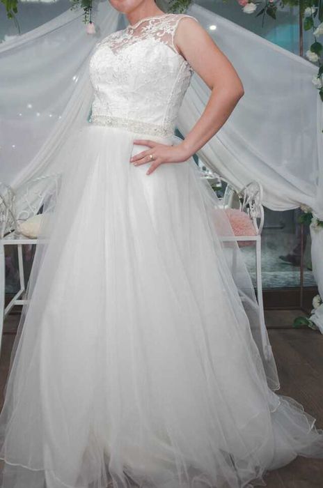 Rochie de mireasa