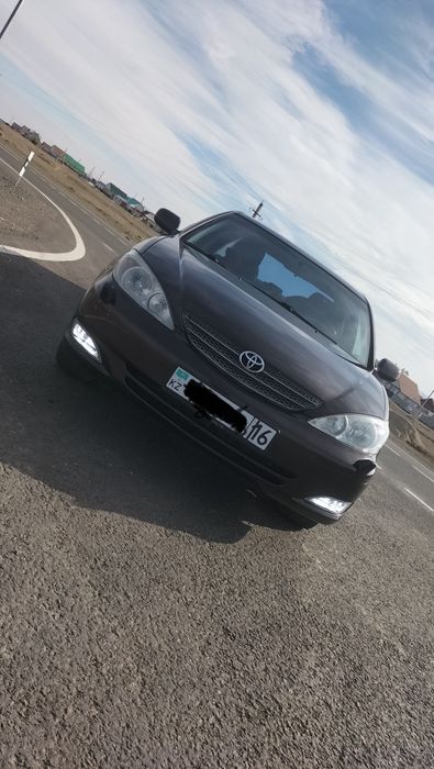 Продам камри 30 европа