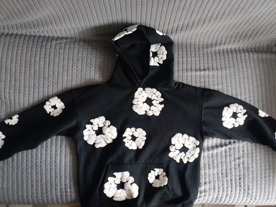 Продам одежду брендов Chrome hearts,Danim tears, Galepty dept