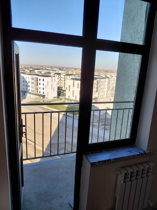 Urganch City 2 xonali kvartira Ijaraga Beriladi