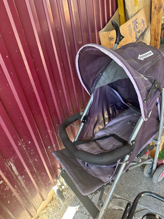Продам Коляску детскую