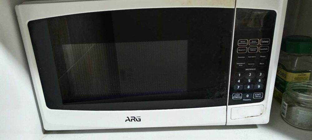 Продам микроволновку