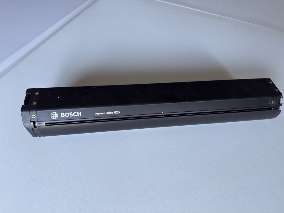 Baterie Bosch 625 W Smart Sistem