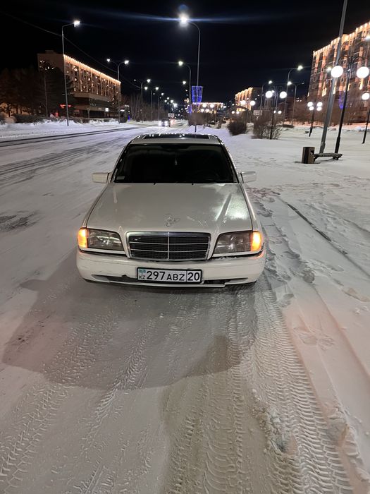 Продам мерседес