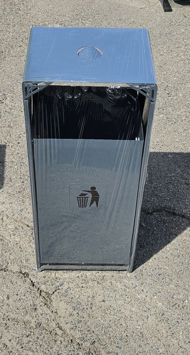 Урна (musor urna) для мусора  парковая от производителя