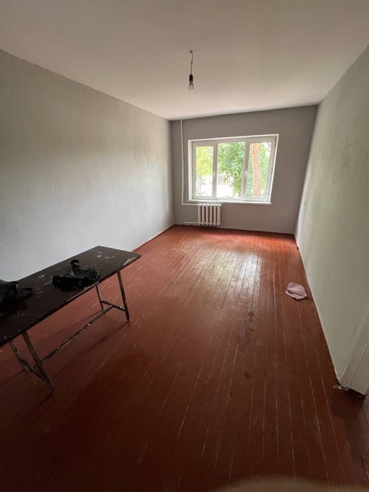 Дом Бывщий обшжетия Сергели-2