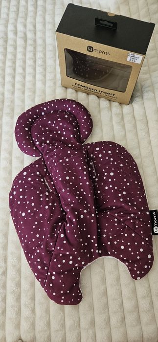 4moms Mamaroo5 бебешка люлка