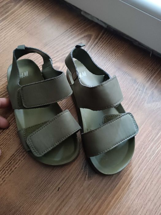 Sandale copii, H&M