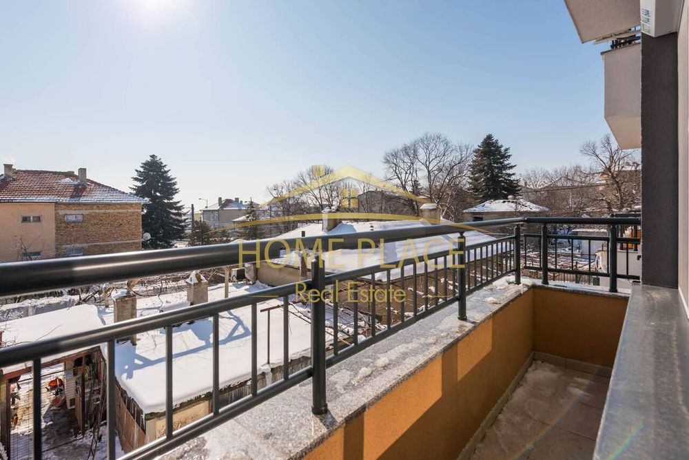 Дава се под наем Двустаен апартамент в Варна, Виница - 60 кв.м за 765 € - Снимка #7