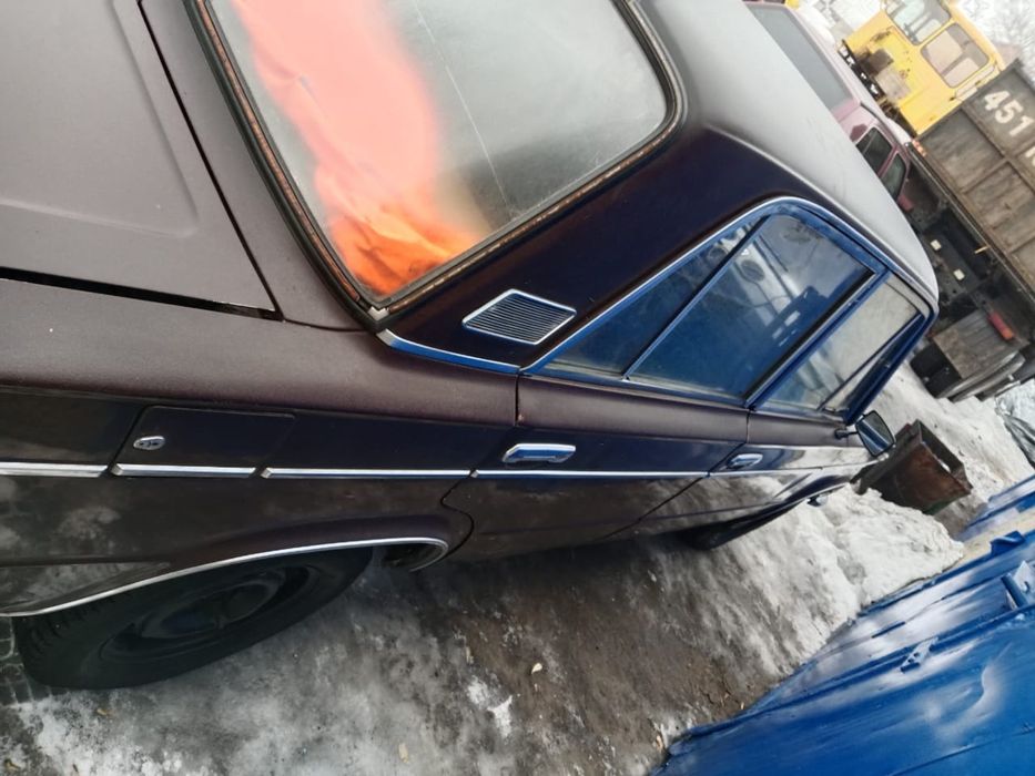 Продам автомобиль