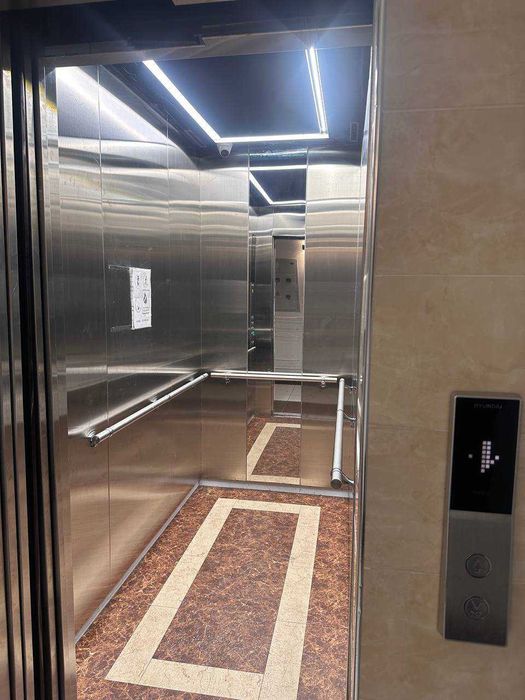 Кушбегида новостройка евро квартира кизларга безмаклер без посредника