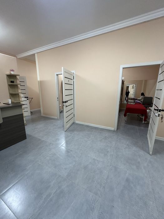 Аренда помещение