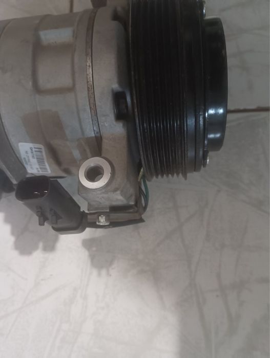 Компресор за климатик