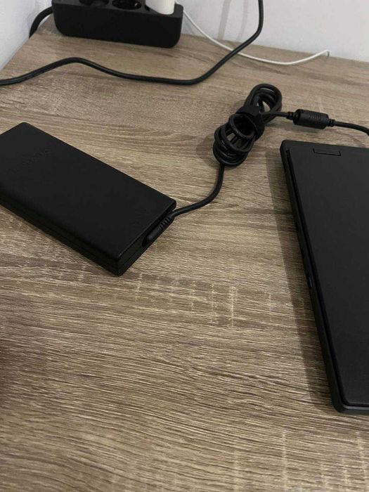 Lenovo Legion 5 15AHP10 (Купен 03.2026) + ПОДАРЪК мишка – Коментар на цената – САМО лично в Сарафово