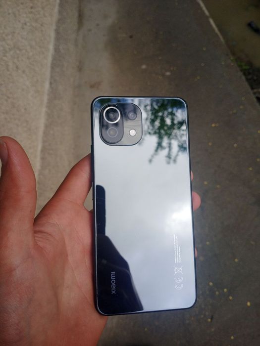 Xiaomi 11 lite redmi