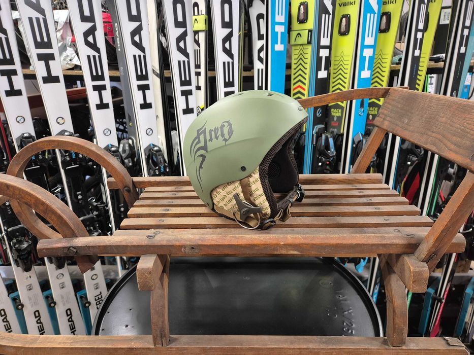 Ски каски,маски Head