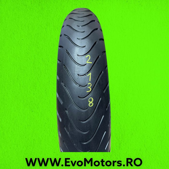 Anvelopa Moto 110 80 19 Metzeler Roadtec01 Cauciuc Fata C2138