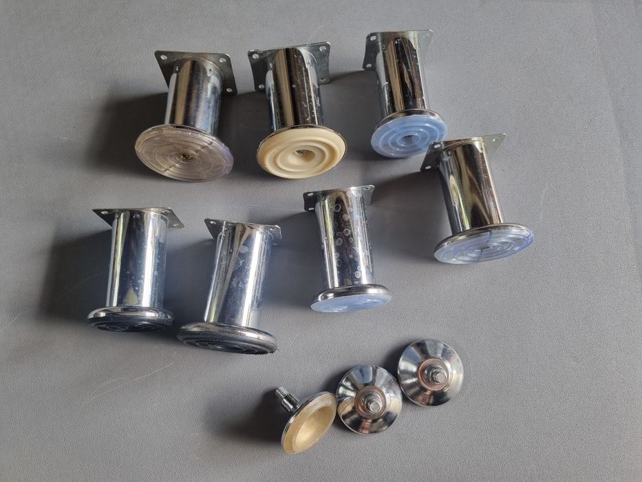 Ручки для мебели