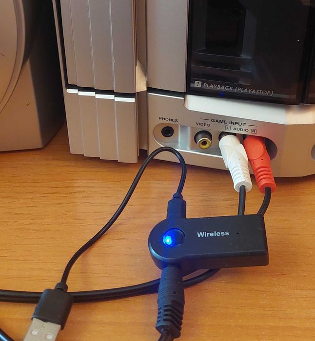 Музыкальный центр SHARP