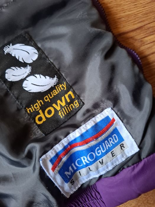 Jack Wolfskin  дамски елек XL размер.