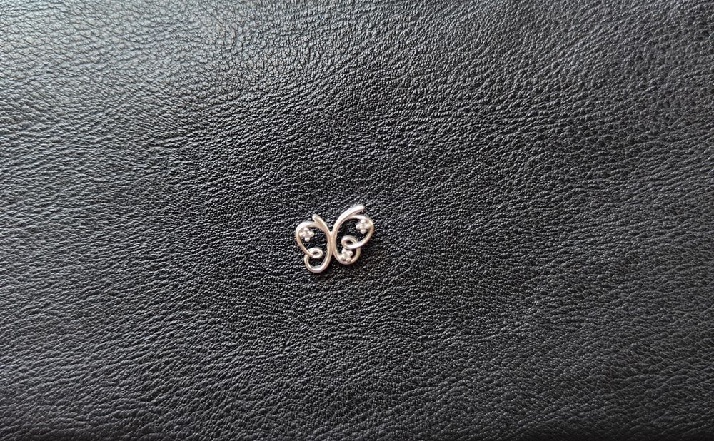 Сребърна бижутерия