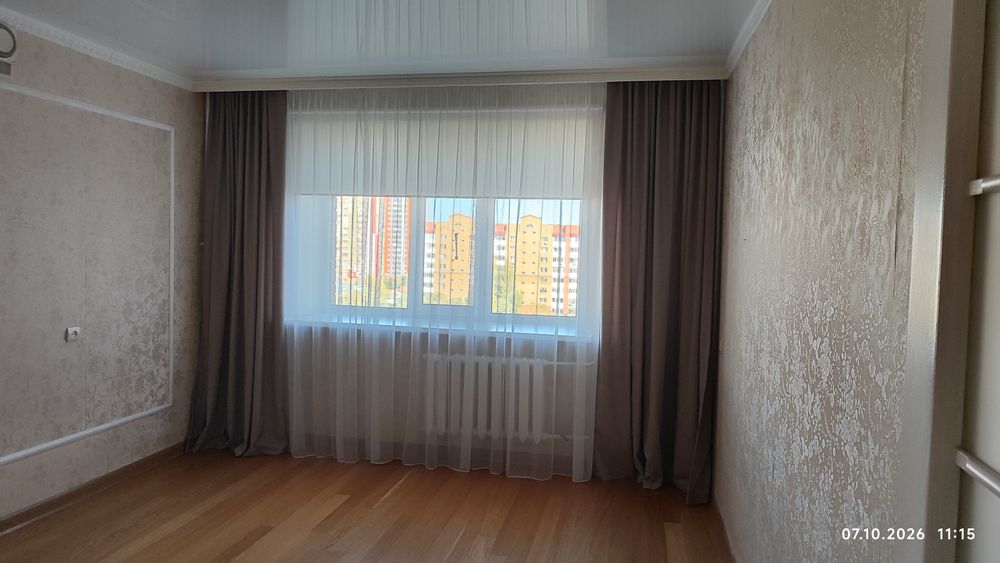 Продам 2-ком квартиру.