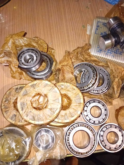 Лагери от соца, чисто нови