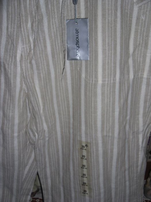 pantaloni 3/4 ,din in ,noi si mari