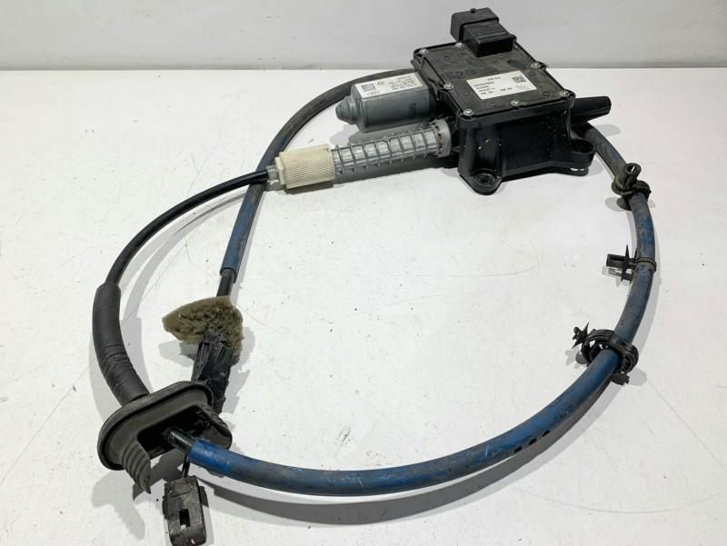 Motoras frana de mana Peugeot 5008 9673081580