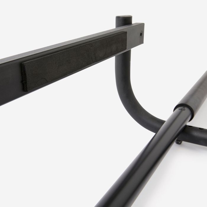 Bară de tracțiuni pentru ușă Bodybuilding - produs resigilat Decathlon