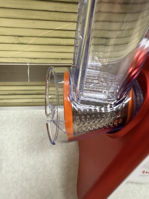 Електрическо ренде Moulinex DJ755