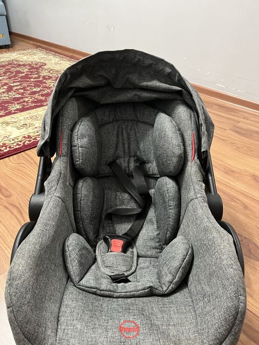 Продам автолюльку