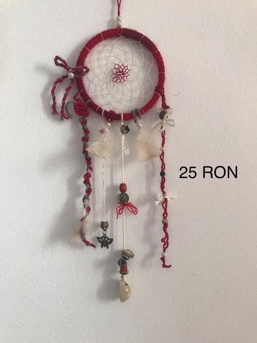 Decorațiuni handmade