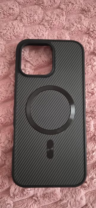 Кейс за  iphone 16 Pro Max