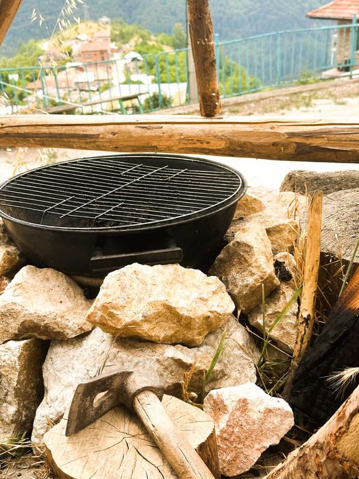 Твоят дом в Родопите – нощувки в къща с градина и гледка в с. Беден