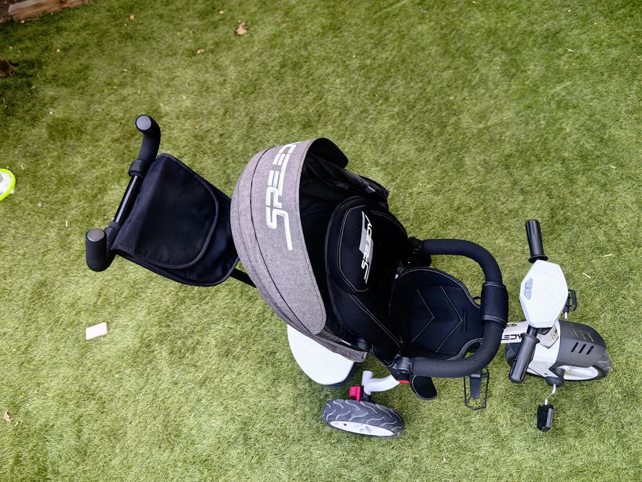 Триколка Lorelli Speedy